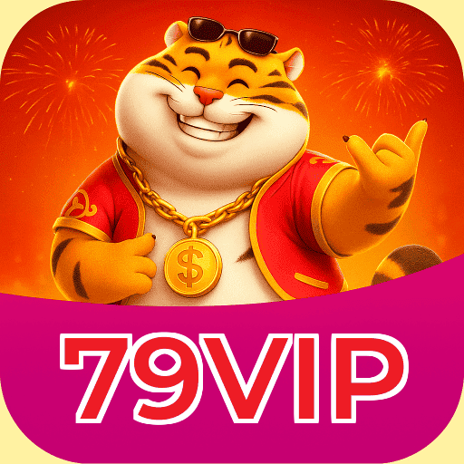 79VIP logo