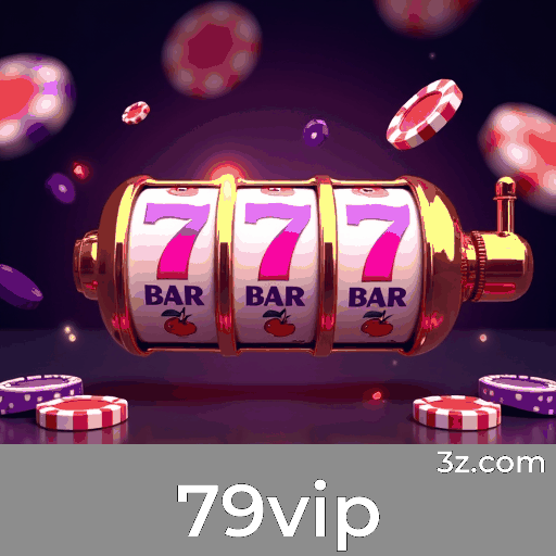 Formulário de cadastro da 79vip