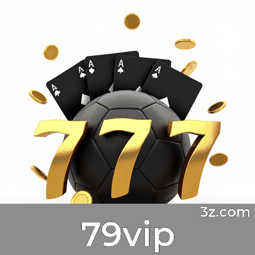 Cadastro na 79vip para desfrutar dos melhores jogos