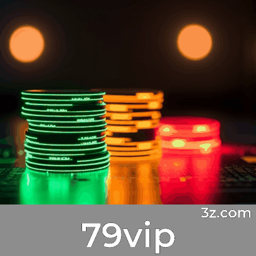 Cassino ao vivo da 79vip com dealers ao vivo